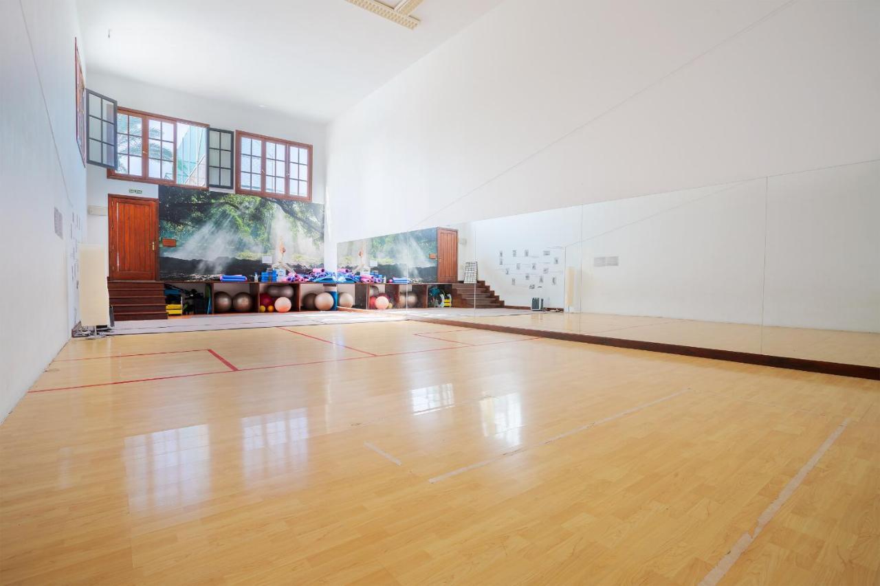 Red Volcano- Pool, Gym And Activities In Sport Center Fariones Included Puerto del Carmen  Zewnętrze zdjęcie