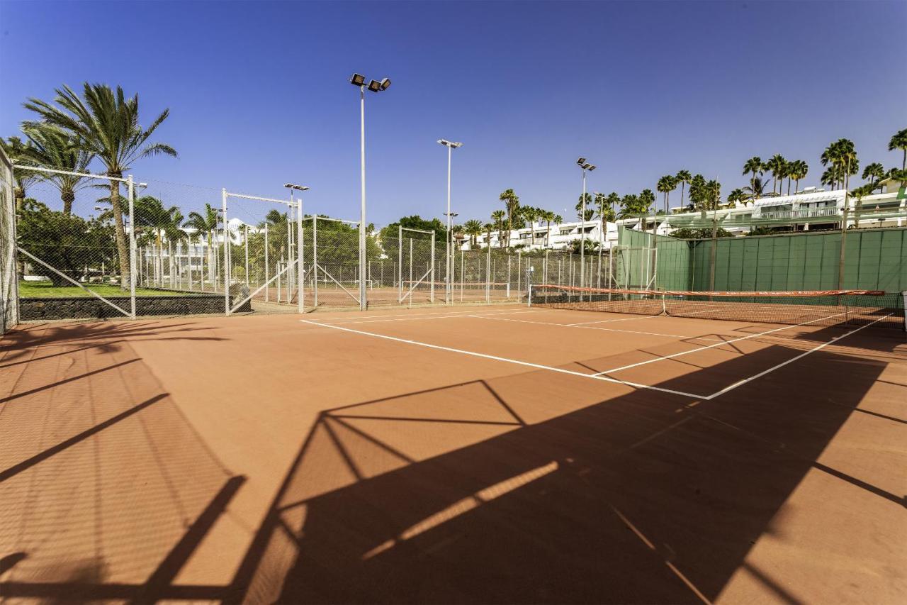 Red Volcano- Pool, Gym And Activities In Sport Center Fariones Included Puerto del Carmen  Zewnętrze zdjęcie